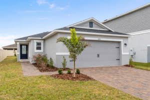 3397 ROLLING PLAINS CIRCLE, CLERMONT, FL 34714 - MLS#MFRO6388985