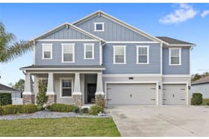 5870 ALENLON WAY, MOUNT DORA, FL 32757 - MLS#MFRO6388987