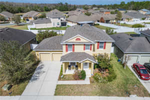 3216 OLIVIA BREEZE DRIVE, KISSIMMEE, FL 34746 - MLS#MFRO6388992