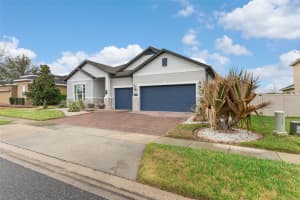 203 MESSINA PLACE, HOWEY IN THE HILLS, FL 34737 - MLS#MFRO6389003