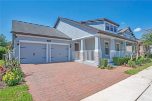 7680 GREEN MOUNTAIN WAY, WINTER GARDEN, FL 34787 - MLS#MFRO6389013