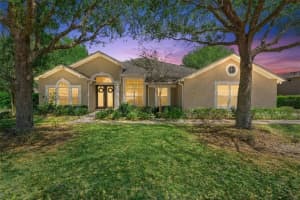 2460 Cedar Knoll Dr, APOPKA