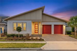 8322 CANETTI STREET, ORLANDO, FL 32827 - MLS#MFRO6389026