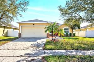 3210 QUEEN ALEXANDRIA DRIVE, KISSIMMEE, FL 34744 - MLS#MFRO6389027