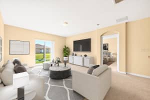 3210 QUEEN ALEXANDRIA DRIVE, KISSIMMEE, FL 34744 - MLS#MFRO6389027