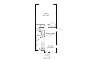 328 BELMOND DRIVE, DEBARY, FL 32713 - MLS#MFRO6389028