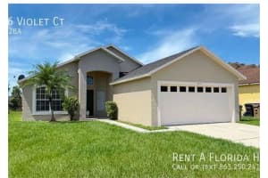2406 VIOLET COURT, KISSIMMEE, FL 34758 - MLS#MFRO6389030