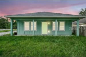 40091 OAKRIDGE DRIVE, LADY LAKE, FL 32159 - MLS#MFRO6389036