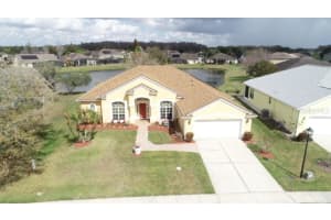 3154 HANGING MOSS CIRCLE, KISSIMMEE, FL 34741 - MLS#MFRO6389042