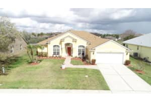 3154 HANGING MOSS CIRCLE, KISSIMMEE, FL 34741 - MLS#MFRO6389042