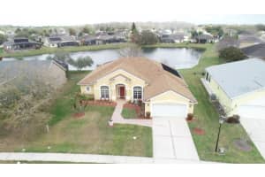 3154 HANGING MOSS CIRCLE, KISSIMMEE, FL 34741 - MLS#MFRO6389042