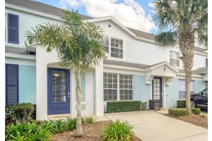 2545 Renshaw St, KISSIMMEE