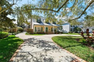 1560 WOODLAND AVENUE, WINTER PARK, FL 32789 - MLS#MFRO6389070