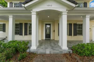 1860 VIA CONTESSA, WINTER PARK, FL 32789 - MLS#MFRO6389081