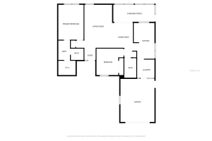 604 HERALDO COURT, KISSIMMEE, FL 34758 - MLS#MFRO6389091