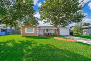 814 MALONE DRIVE, ORLANDO, FL 32810 - MLS#MFRO6389123