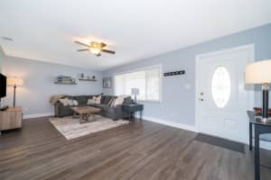 814 MALONE DRIVE, ORLANDO, FL 32810 - MLS#MFRO6389123