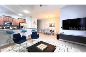 8961 BISMARCK PALM RD, KISSIMMEE, FL 34747 - MLS#MFRO6389133