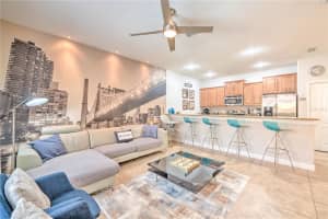 8961 BISMARCK PALM RD, KISSIMMEE, FL 34747 - MLS#MFRO6389133