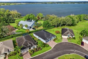 4020 CARTERET DRIVE, WINTER HAVEN, FL 33884 - MLS#MFRO6389154