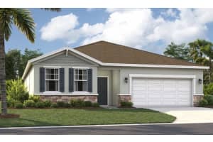 6621 Verbena Pl, LAKE HAMILTON