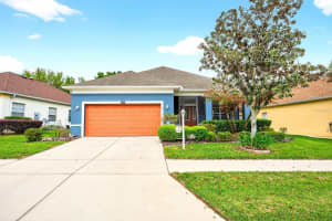 3447 Mount Hope Loop, LEESBURG