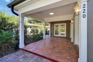 220 READING WAY, WINTER PARK, FL 32789 - MLS#MFRO6389180