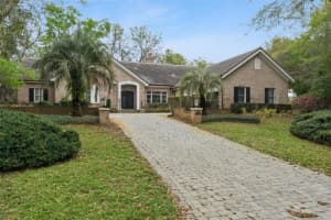 5001 LATROBE DRIVE, WINDERMERE, FL 34786 - MLS#MFRO6389183