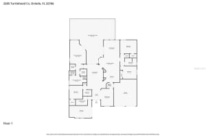 2585 TURTLEHEAD COVE, OVIEDO, FL 32766 - MLS#MFRO6389192