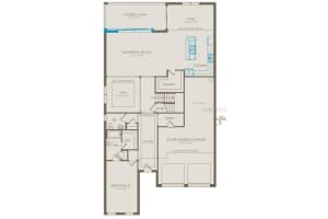 326 CRYSTAL WOOD DRIVE, WINTER GARDEN, FL 34787 - MLS#MFRO6389223