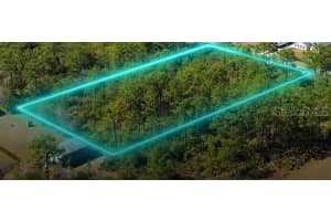 Lot 070 PALMLAND STREET, ORLANDO, FL 32833 - MLS#MFRO6389230