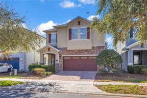 460 Lasso Dr, KISSIMMEE
