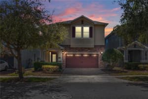 460 LASSO DRIVE, KISSIMMEE, FL 34747 - MLS#MFRO6389237