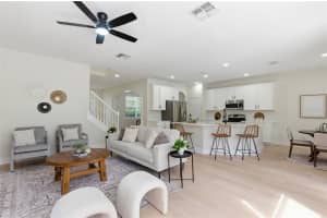 447 SPRING RIVER DRIVE, ORLANDO, FL 32828 - MLS#MFRO6389242