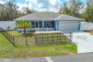 9430 158TH STREET, SUMMERFIELD, FL 34491 - MLS#MFRO6389259