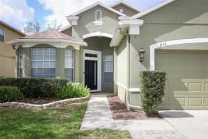 1414 WILLOW BRANCH DRIVE, ORLANDO, FL 32828 - MLS#MFRO6389270