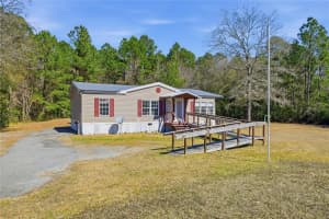 44326 WOODLAND CIRCLE, CALLAHAN, FL 32011 - MLS#MFRO6389276