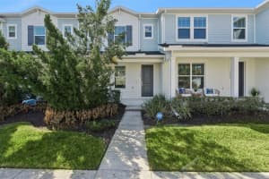 1318 Painted Bunting Ave, OAKLAND