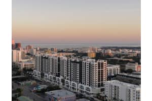 1000 1ST AVENUE, ST PETERSBURG, FL 33705 - MLS#MFRO6389329