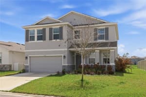 1516 TROPICAL OASIS AVENUE, PLANT CITY, FL 33565 - MLS#MFRO6389332