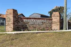 5670 BRECKENRIDGE CIRCLE, ORLANDO, FL 32818 - MLS#MFRO6389334