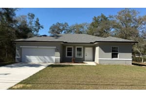 799 W Country Club Blvd, CITRUS SPRINGS