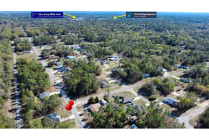 9495 SANDREE DRIVE, CITRUS SPRINGS, FL 34434 - MLS#MFRO6389381