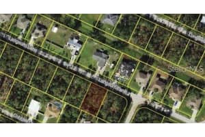 LANGSOM LN, NORTH PORT, FL 34286 - MLS#MFRO6389390