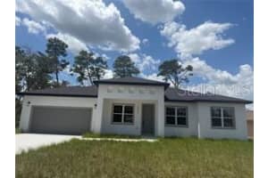 3023 SW 168 LOOP, OCALA, FL 34473 - MLS#MFRO6389392