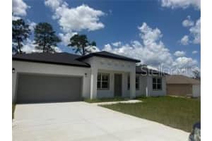 3023 SW 168 LOOP, OCALA, FL 34473 - MLS#MFRO6389392