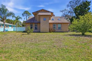 3131 JUNIPER DRIVE, EDGEWATER, FL 32141 - MLS#MFRO6389398