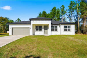 13205 Sw 65th Cir, OCALA