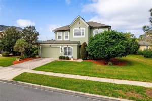 1730 ASTOR FARMS PLACE, SANFORD, FL 32771 - MLS#MFRO6389404