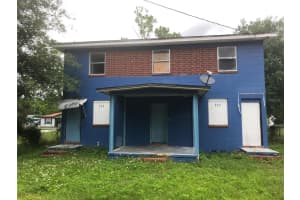 1781 3RD STREET, JACKSONVILLE, FL 32209 - MLS#MFRO6389426